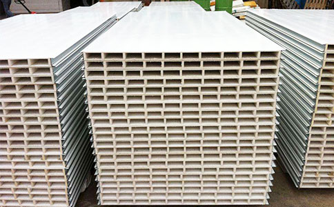中空玻鎂夾芯板市場需求持續(xù)增長，建筑質量與安全再升級